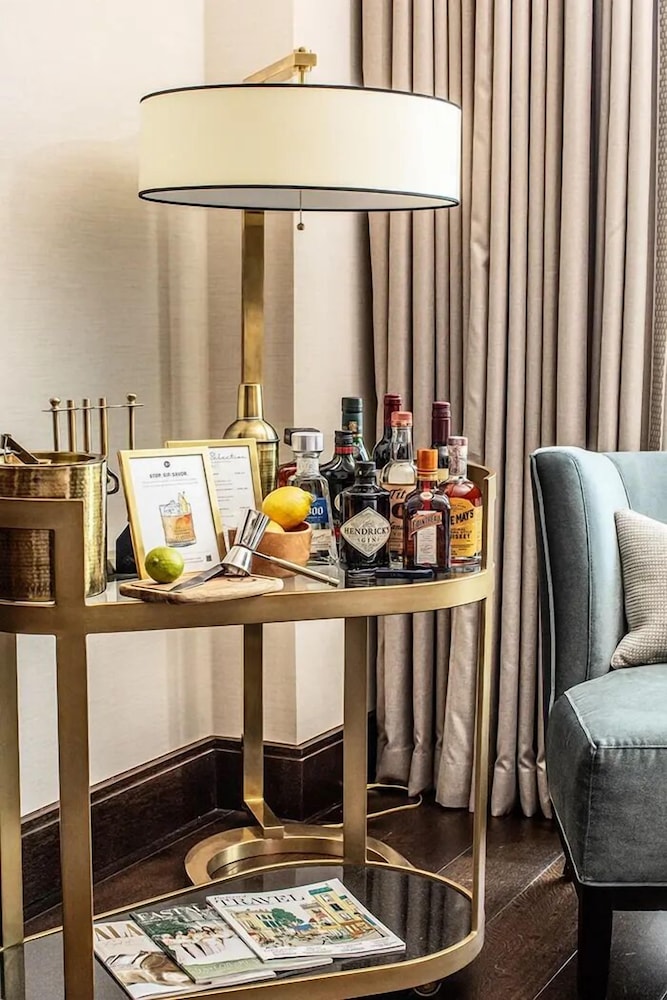 The Laurel Hotel & Spa 34/41