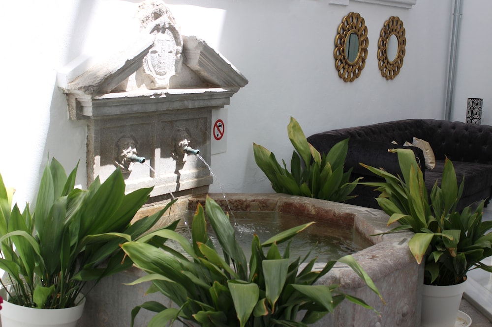 Oro del Darro Suites 5/48
