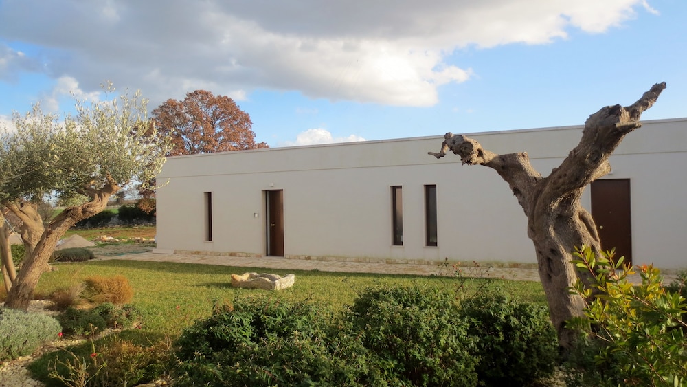 Masseria Corte Masseriola 28/40