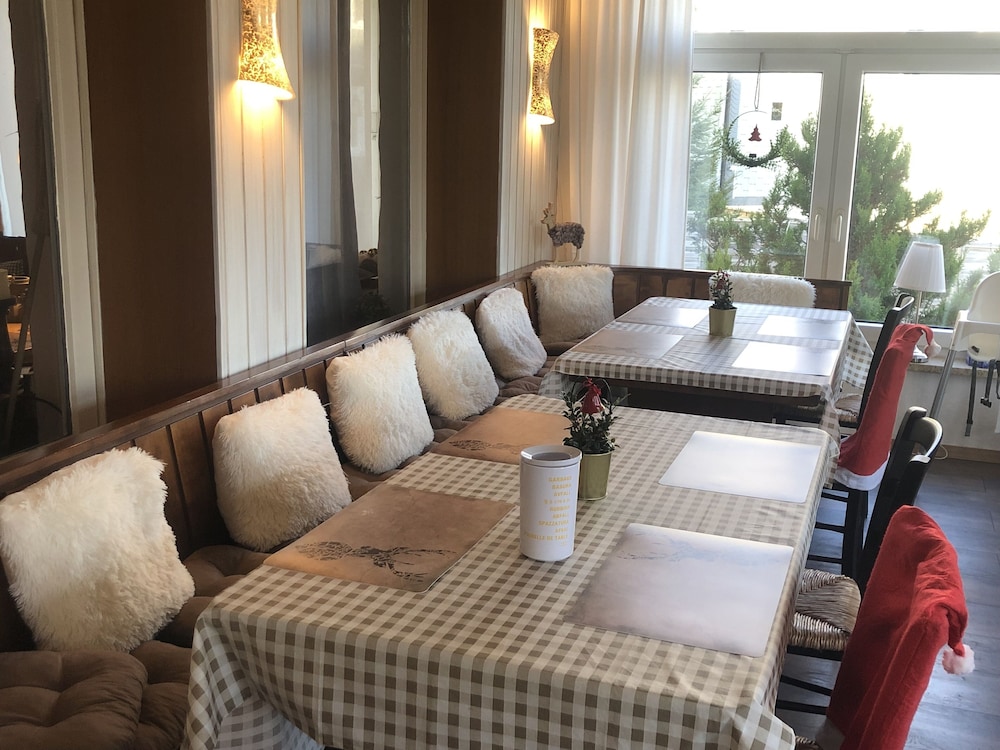 Berghotel Hahnenklee Mit Ferienhaus 25/50
