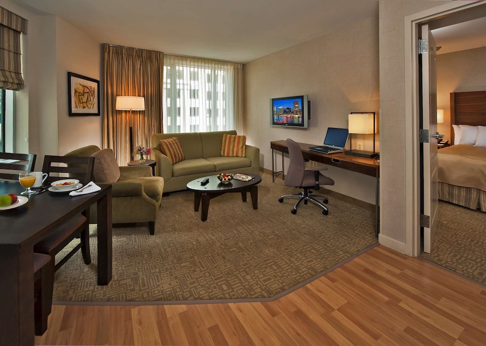 Homewood Suites by Hilton Baltimore 28/40