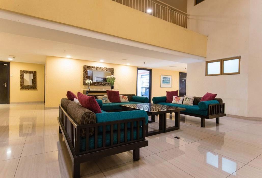 Raintree Resort Suite At Sunway Pyramid Tower 48/54