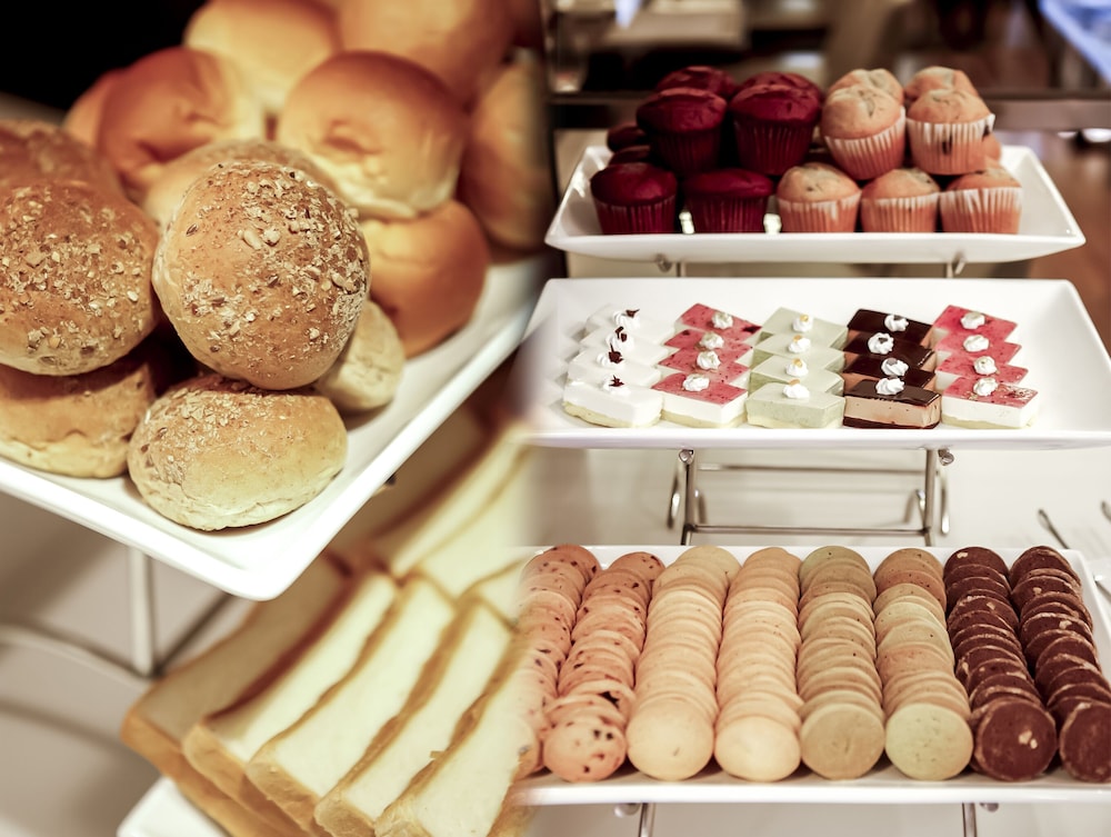 The Grand Hotel Myeongdong 41/60
