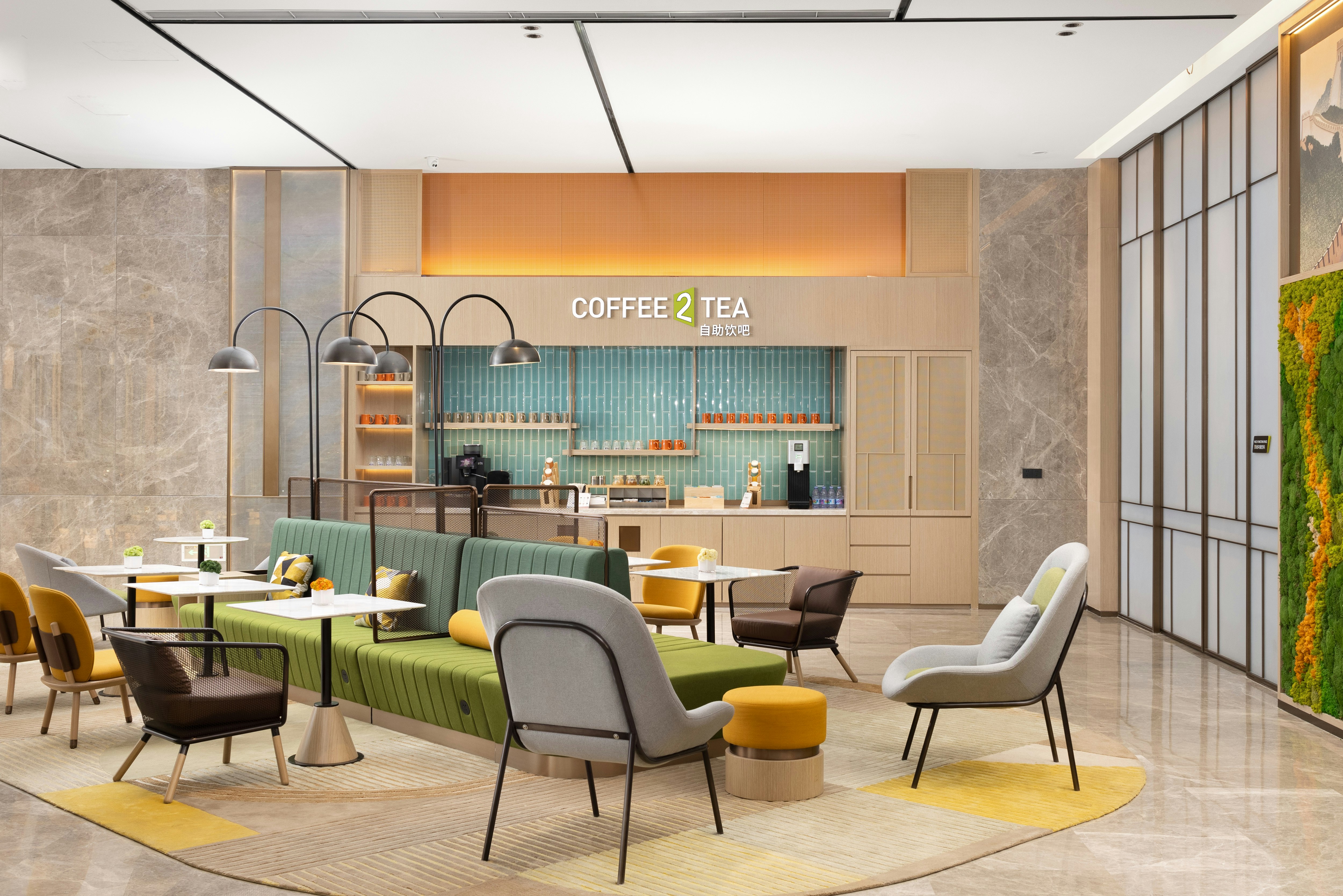 Home2 Suites By Hilton Beijing Shunyi 30/40