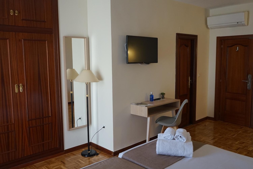 Hotel Puerta Ciudad Rodrigo 17/43