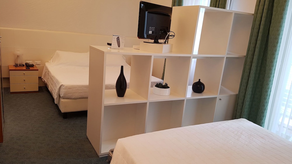 Hotel Sorriso 19/50