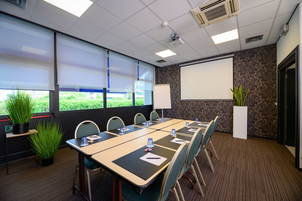 Tulip Inn Antwerpen 40/50