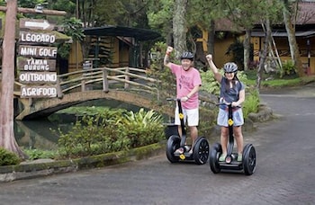 Royal Safari Garden Resort & Convention 39/67