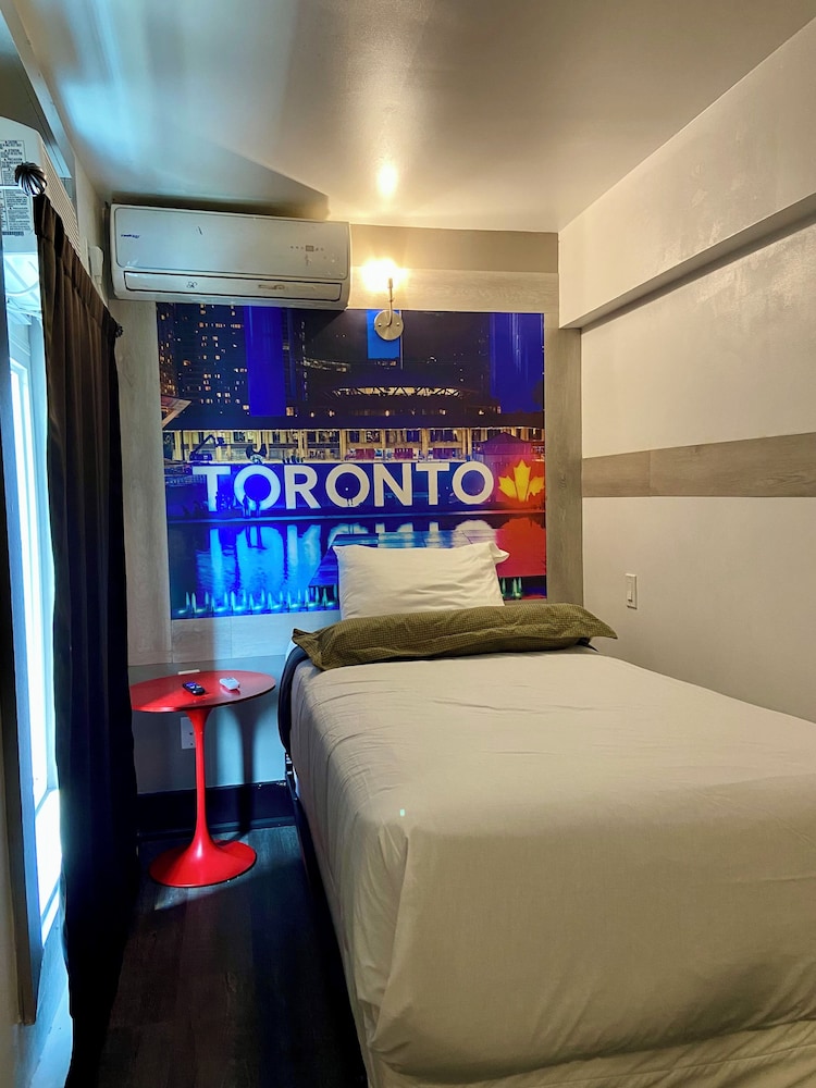 STANDARD, SINGLE BED