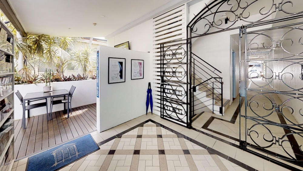 Silkari The Pavilions Port Douglas 36/65
