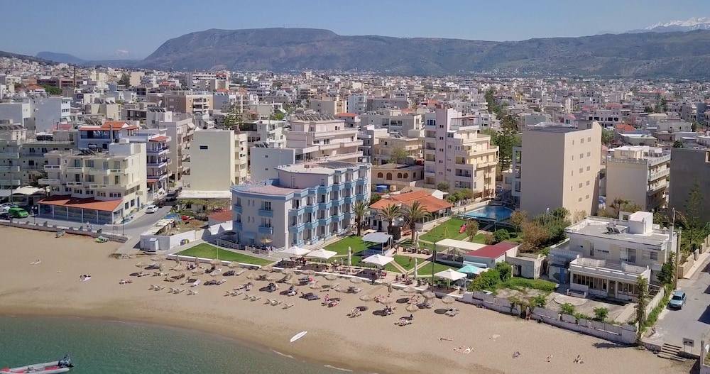Hotel Christina 40/50