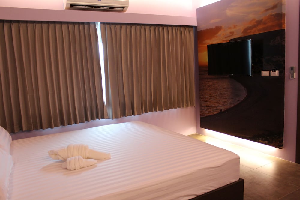Sweety Resort (ex Dream Design Hotel) 36/58