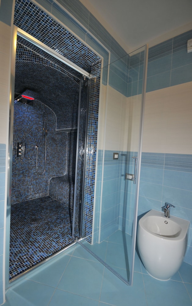 Relais Parallelo 41 33/38