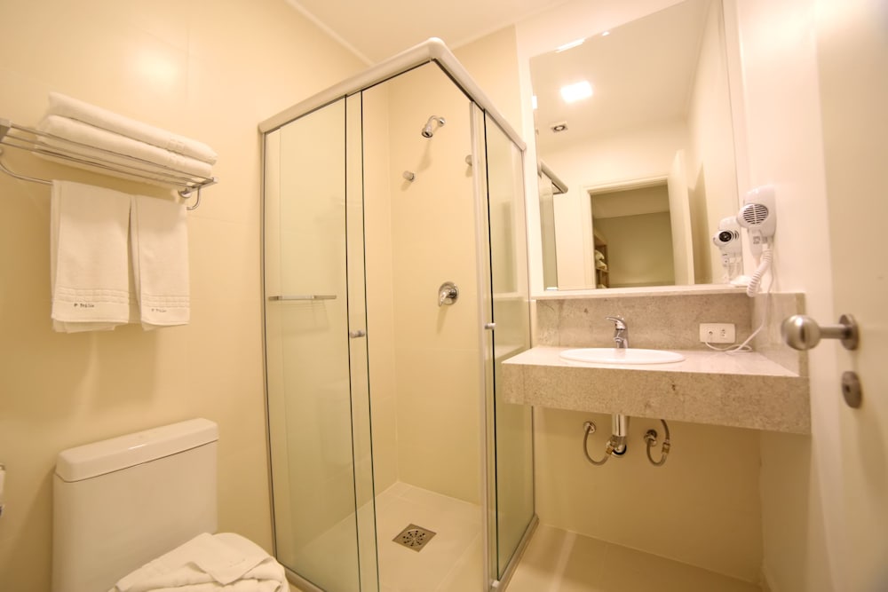 Moinho Itália Hotel 50/50