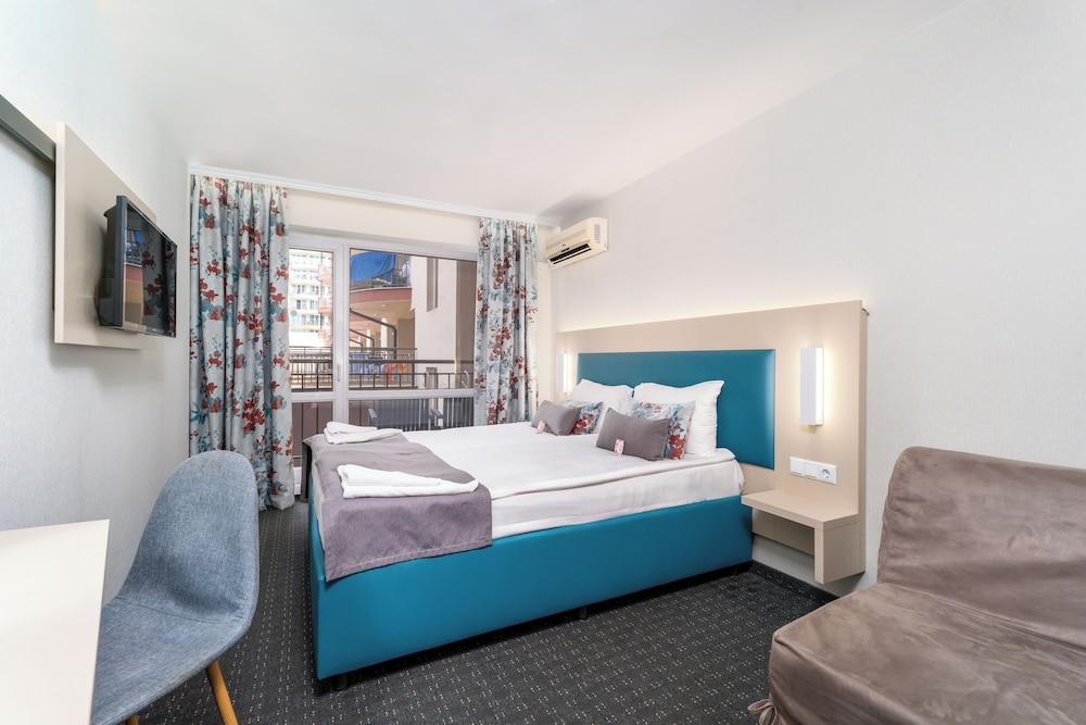 MPM Orel Hotel 17/50