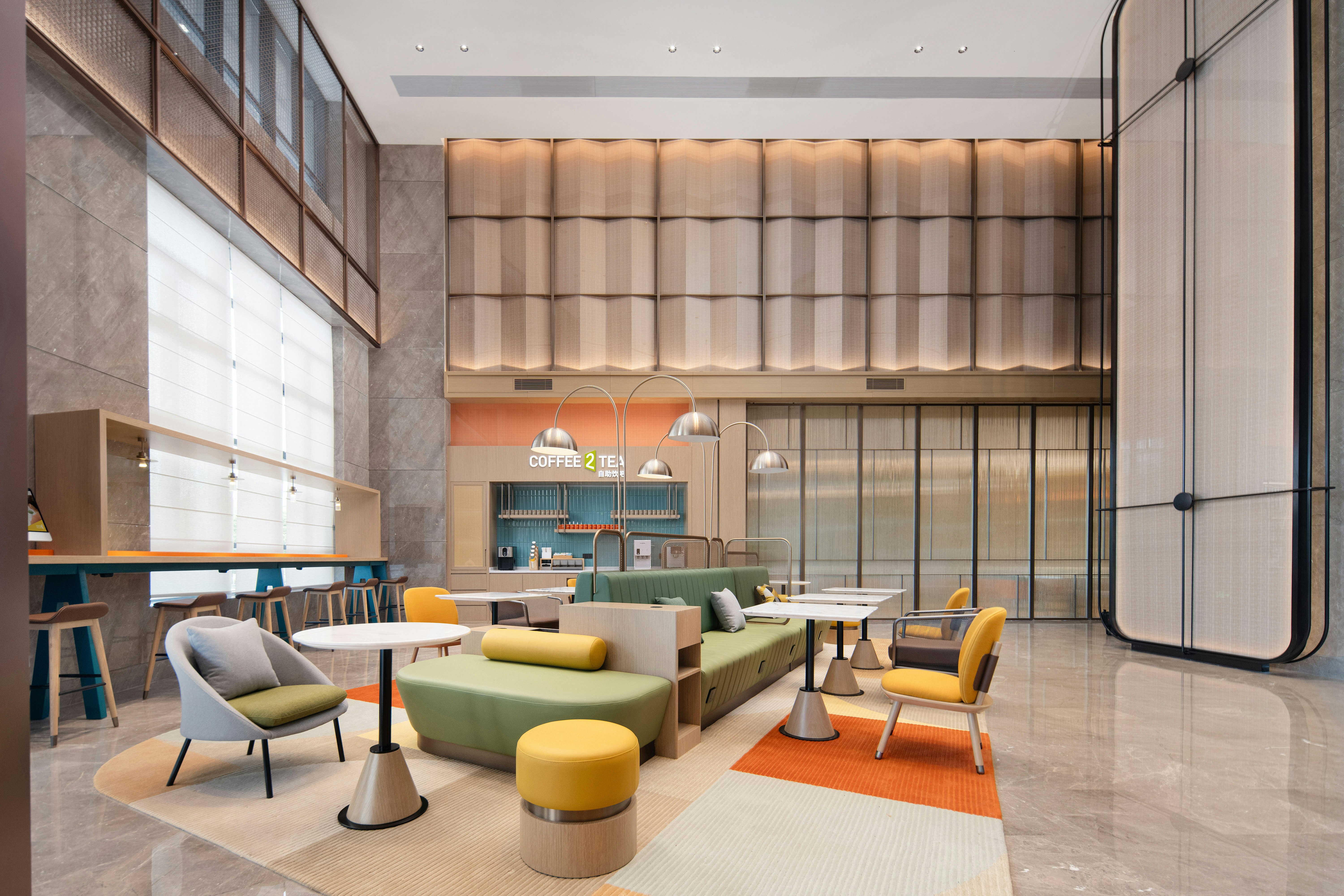 Home2 Suites by Hilton Xiangtan Jiuhua 40/66