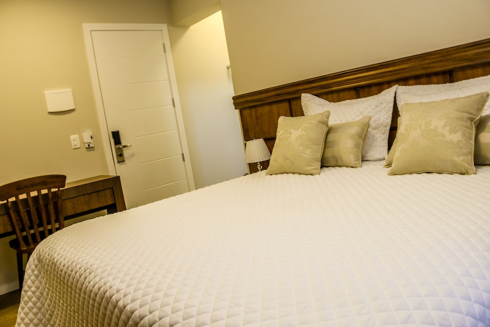 HOTEL GRAMADO INTERLAKEN 13/33