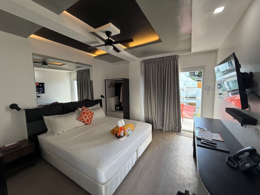 استوديو سوبيريور، Lalaguna Villas Luxury Dive Resort & Spa 8/10