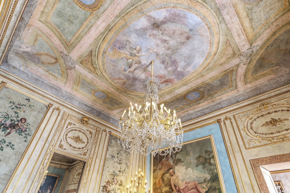 Palazzo Doria Suites 3/50