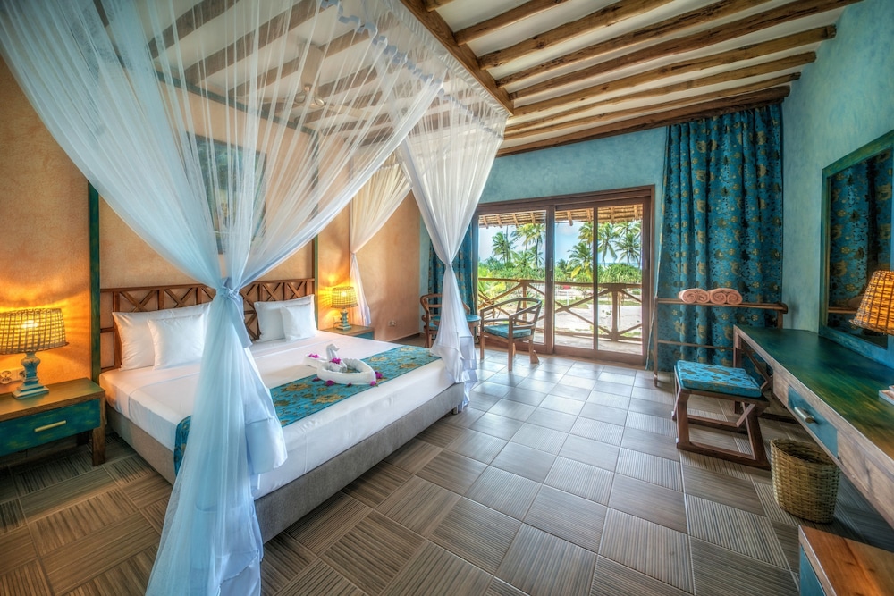 Zanzibar Queen Hotel 14/77
