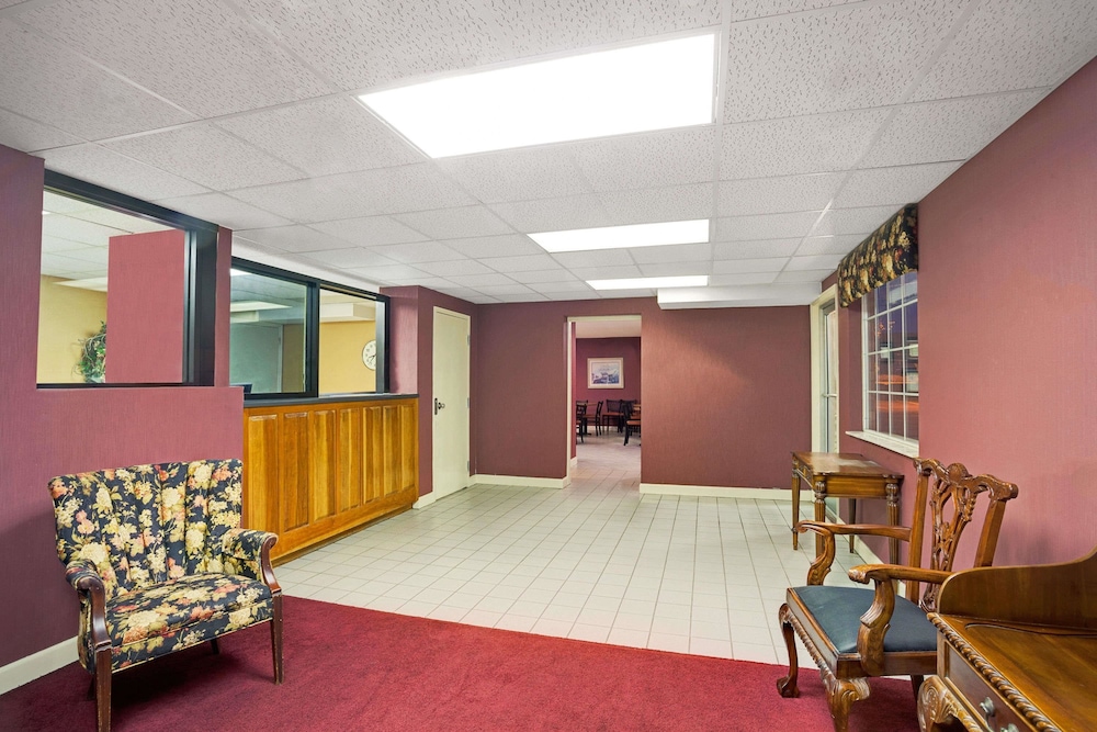 Day Inn Joelton/Nashville 19/26