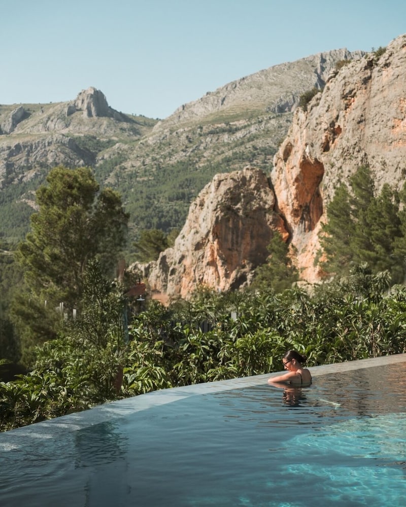 VIVOOD Landscape Hotel & Spa - Adults Only 58/65