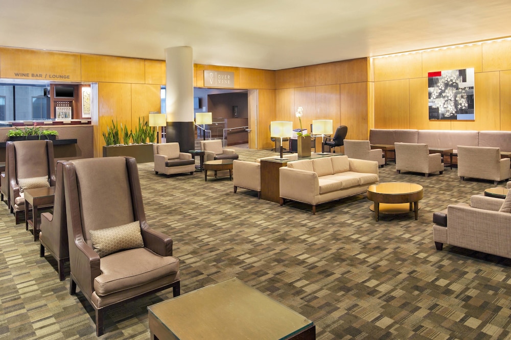 The Westin Cincinnati 24/52