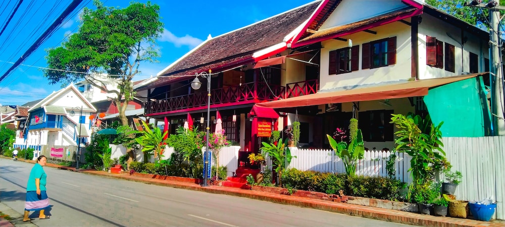 Villa Ban Lakkham 4/95