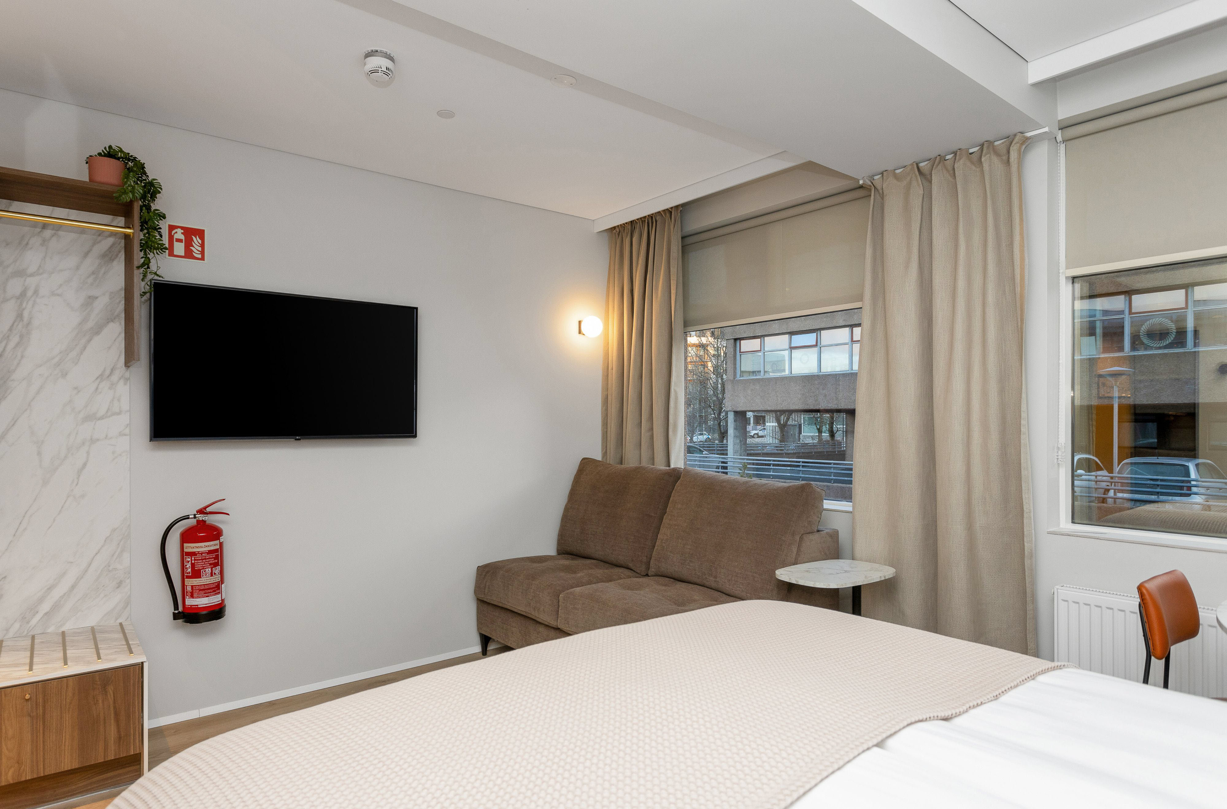 Candlewood Suites Reykjavik by IHG 18/50