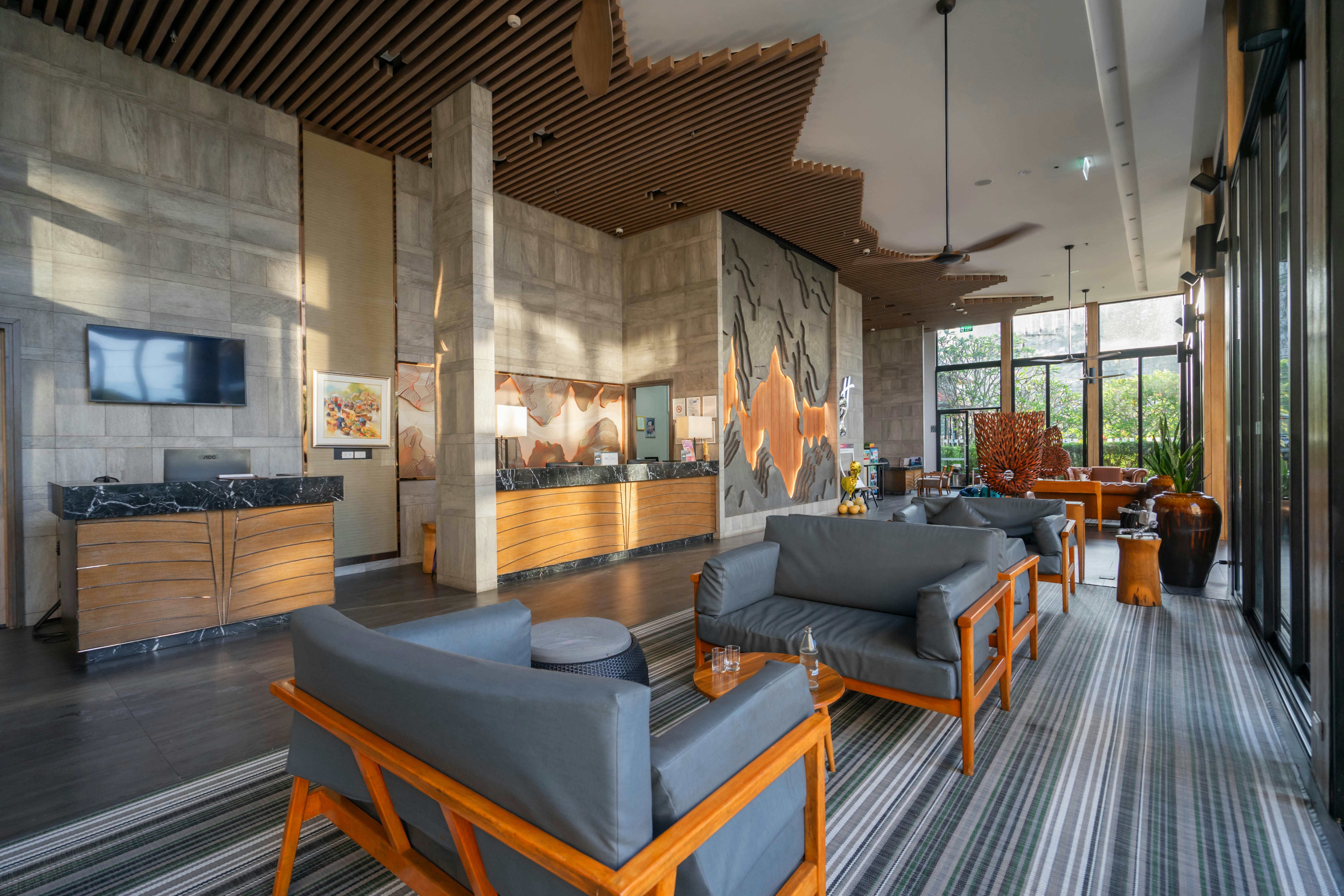 Holiday Inn Resort Krabi Ao Nang Beach 53/79