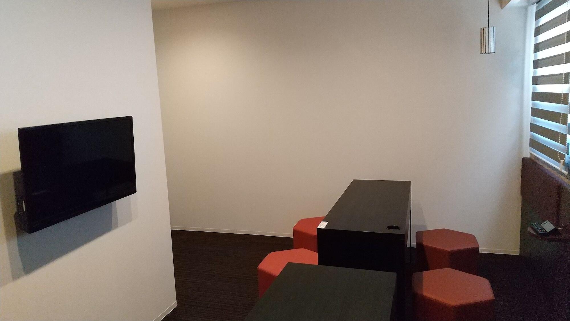 Smart Place Inn Kyoto Nijojo-mae Station 34/46