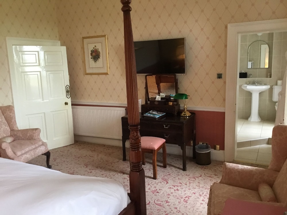 Culloden House Hotel 22/66
