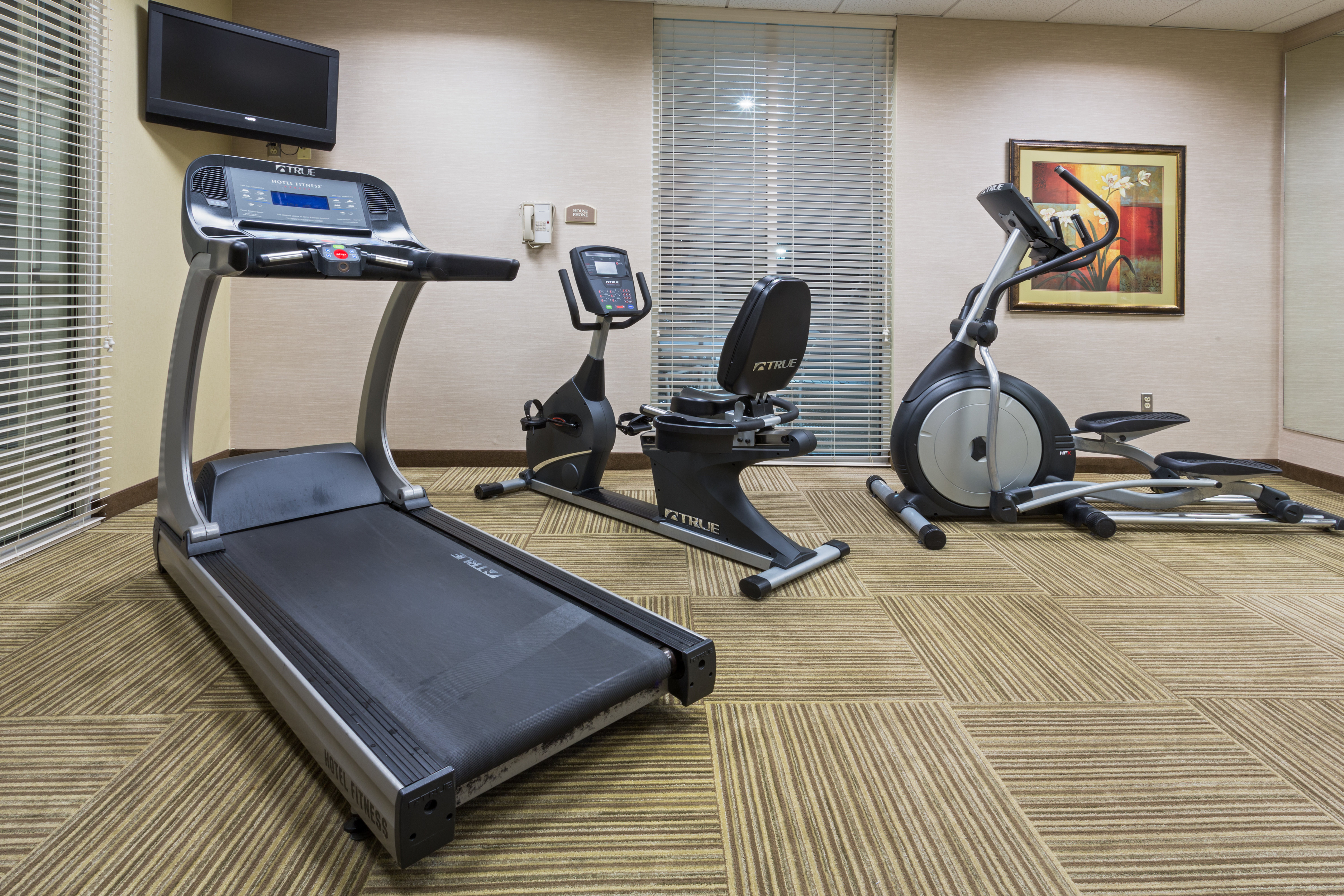 Holiday Inn Statesboro-University Area 30/62