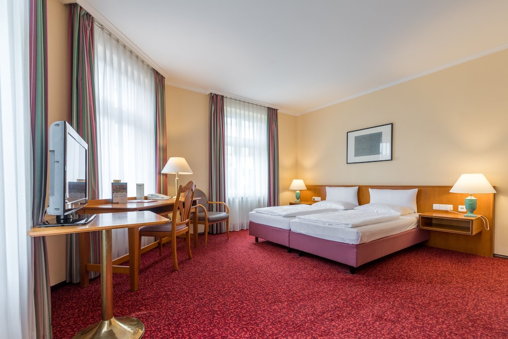 GALERIE HOTEL LEIPZIGER HOF 9/31