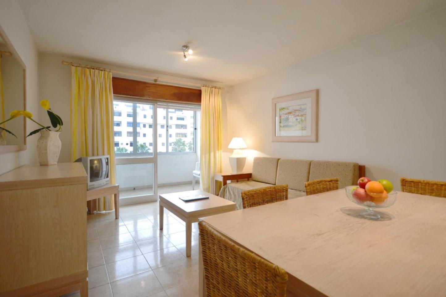 Garvetur Paula Bela Apartments 7/17