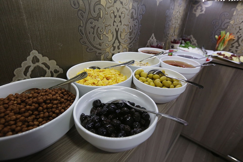 Taksim Maxwell Hotel 47/62