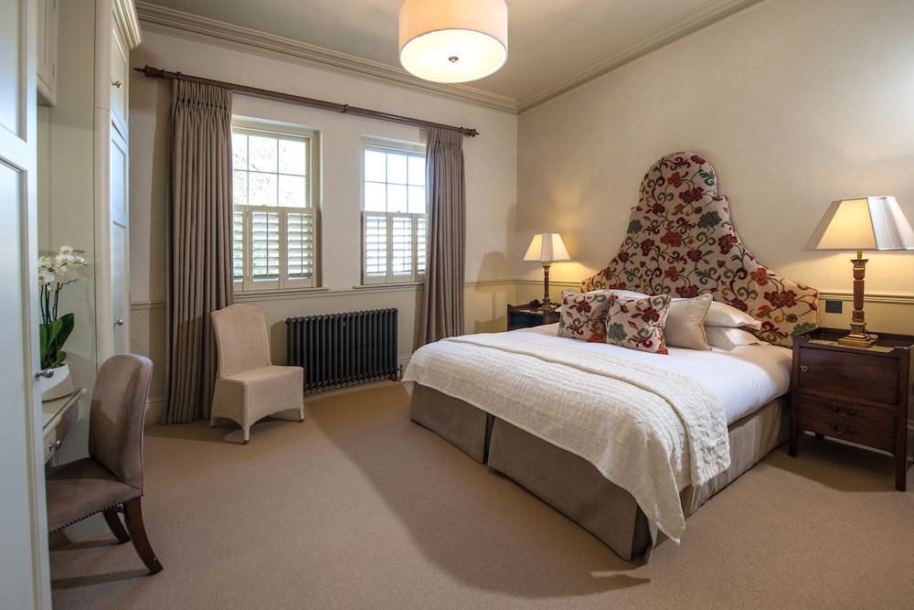 The Bath Priory Hotel And Spa 25/81
