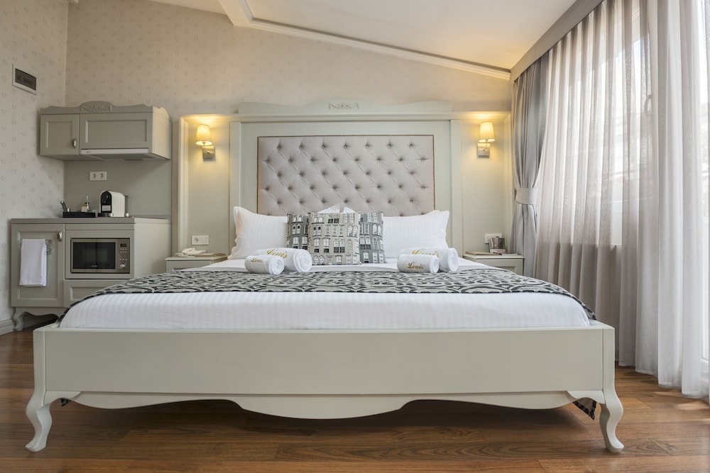 Louis Appartements Galata 9/43