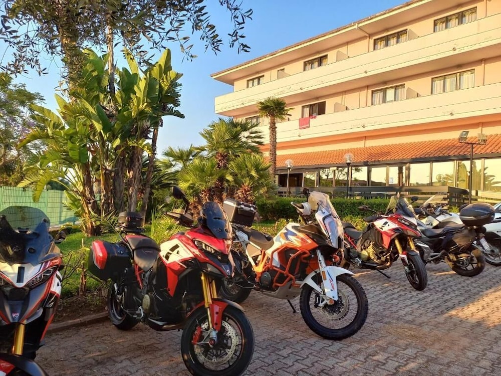 Green Sporting Club Hotel 40/51