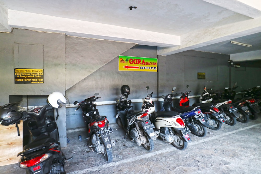 Gora Beach Inn 36/53