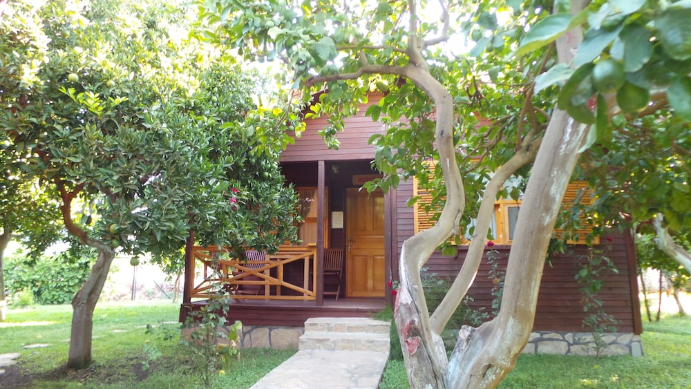 Mercan Bungalow 46/50