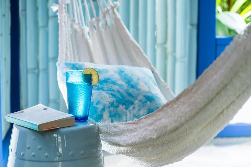 Blue Osa Yoga Retreat &amp; Spa 20/50