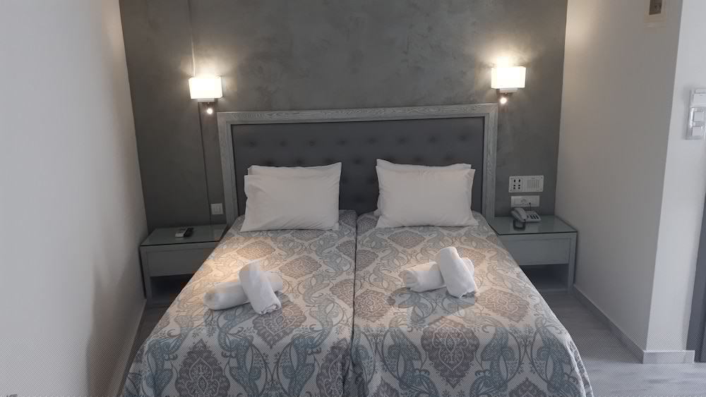 Anita Beach Hotel - Adults Only 23/40