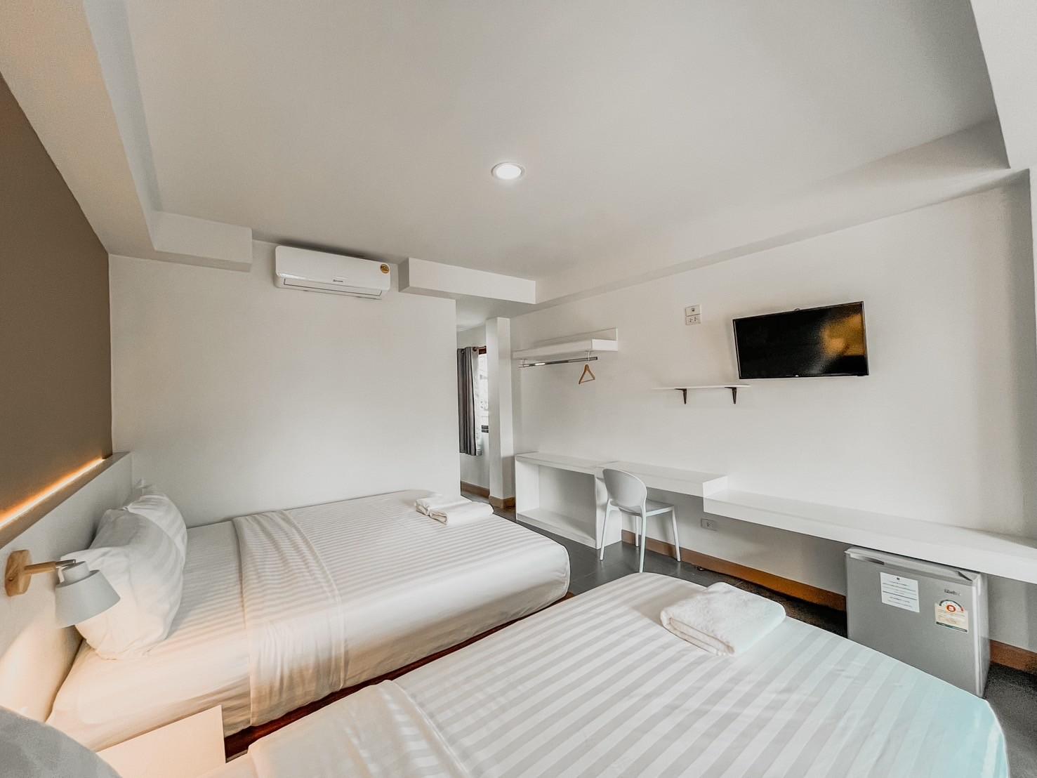 Baan Nai Wiang 8/20