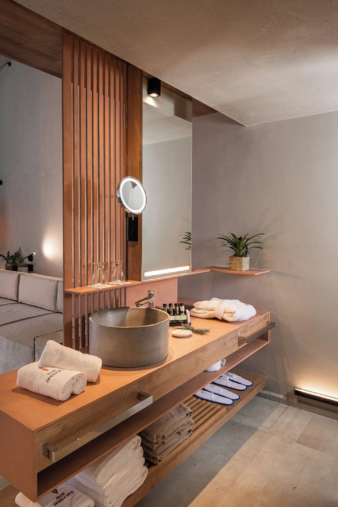 Pilot Amphora Boutique Hotel - Adults Only 50/50