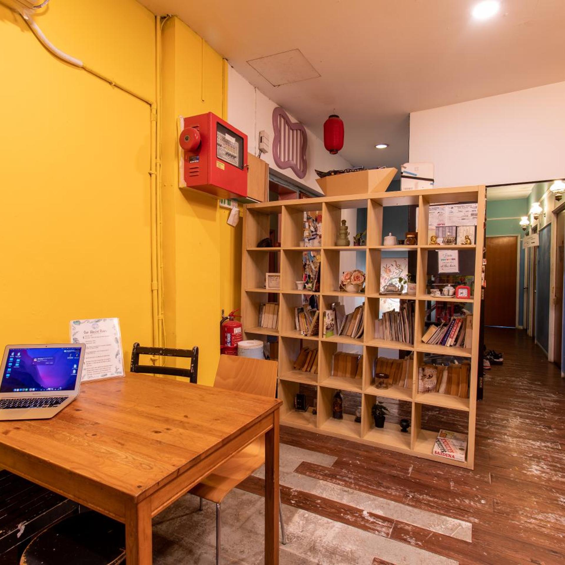 Travel Hub Highstreet 32/41