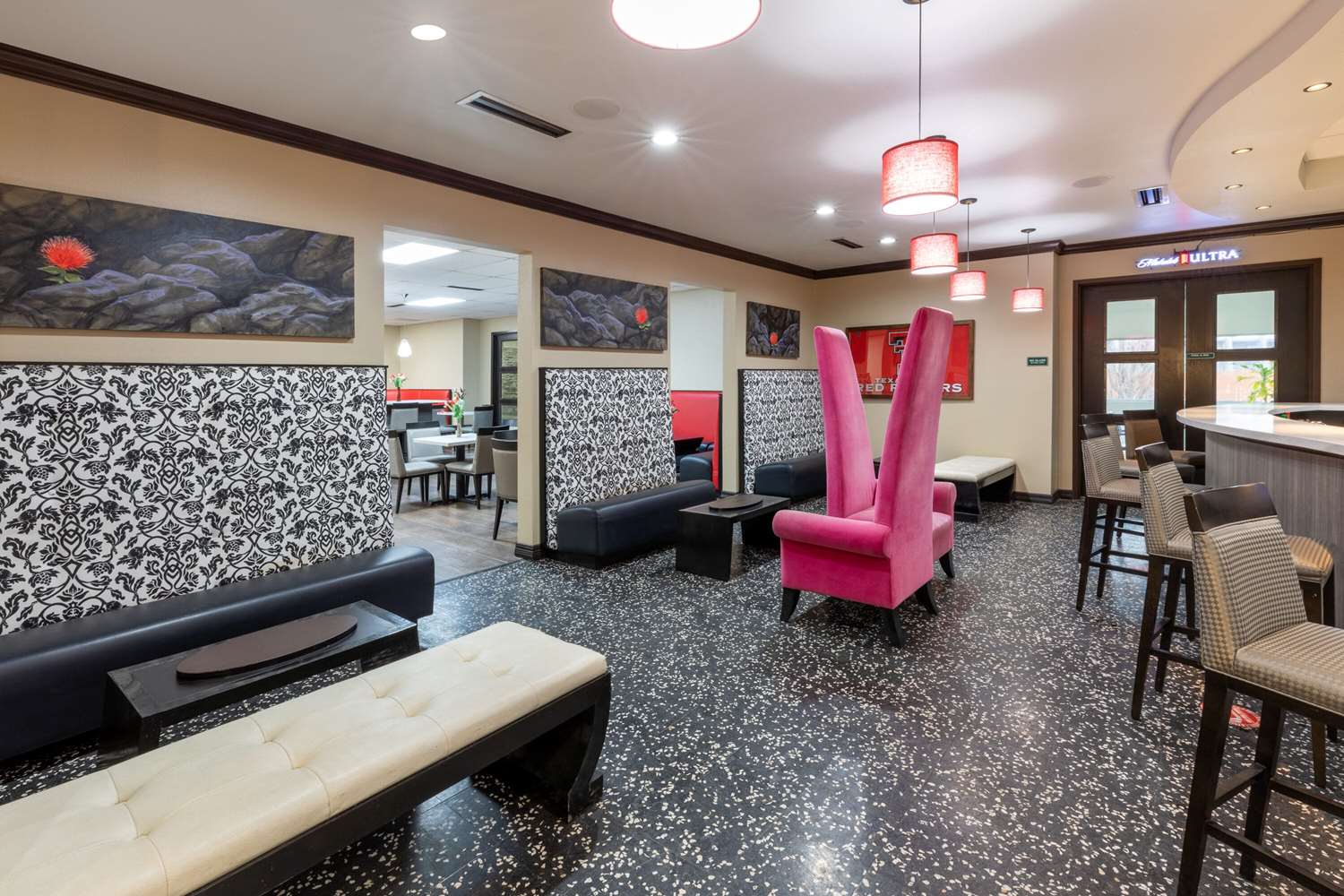 Hawthorn Suites by Wyndham Lubbock 56/92