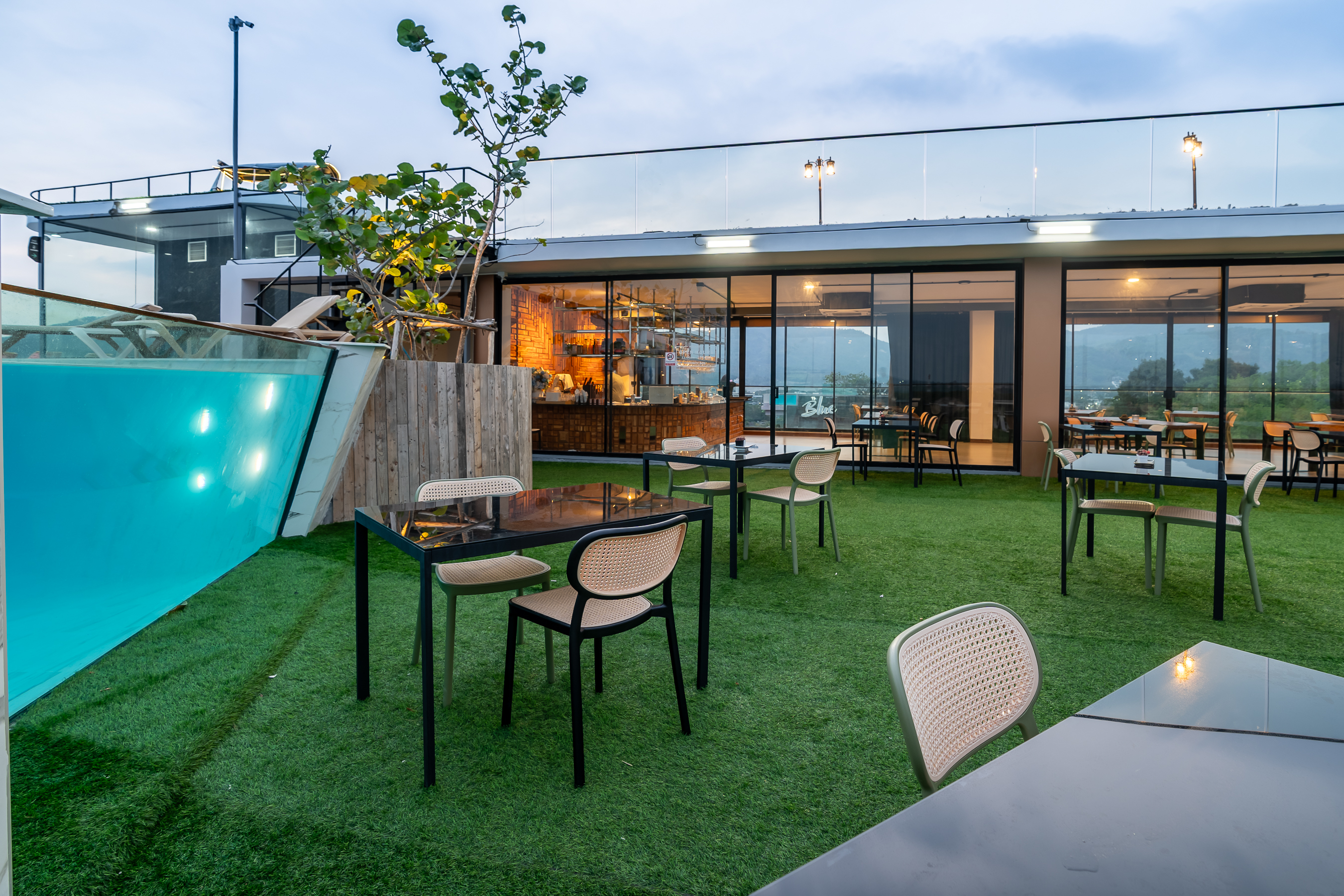 The Blue Mavi Hotel 49/61