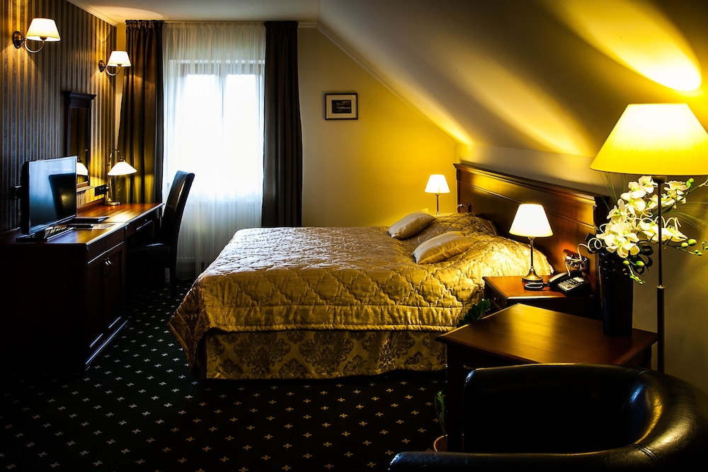 Golf Hotel Morris 13/62