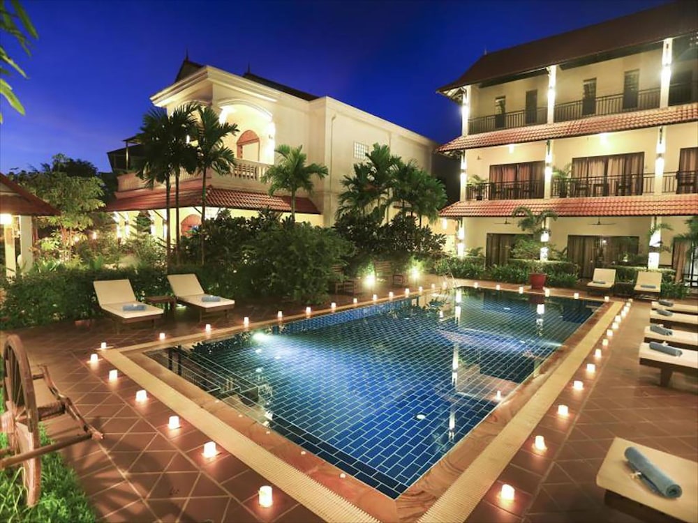 Kiri Boutique Hotel 3/50